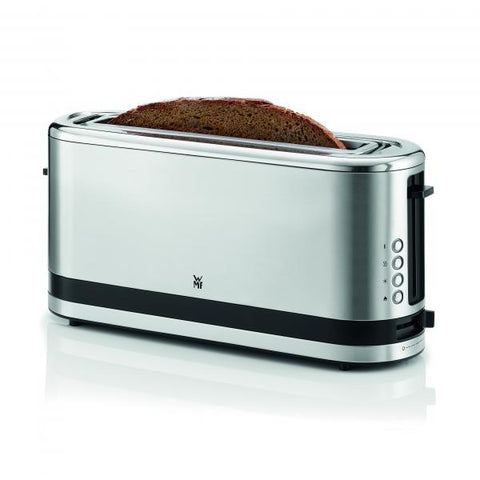 WMF KITCHENminis 04.1412.0011 tostapane 2 fetta/e Acciaio inossidabile 900 W