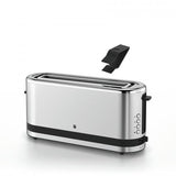 WMF KITCHENminis 04.1412.0011 tostapane 2 fetta/e Acciaio inossidabile 900 W
