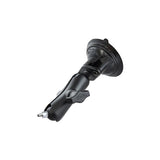 RAM Mounts RAM-B-166-237U supporto per personal communication Supporto passivo Macchina fotografica Nero