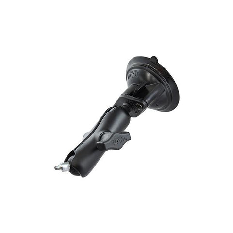 RAM Mounts RAM-B-166-237U supporto per personal communication Supporto passivo Macchina fotografica Nero