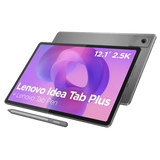 Tablet Lenovo Idea Tab Plus 5G WiFi 12.1 2.5K 8GB RAM 256GB with Pen - Grey (ZAFM0170GR)