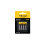 AAA LR03 4PCS BLISTER