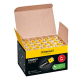 INTENSO ENERGY ULTRA BATTERIE ALKALINE STILO AA LR62 CONF 24 PZ. IN BOX