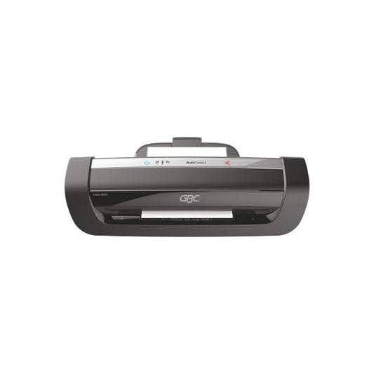 GBC FUSION 6000L A3 PLASTIFICATRICE TERMICA NERO