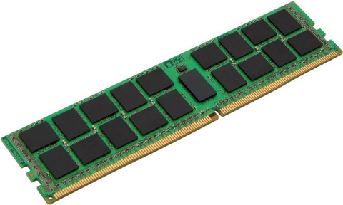 IBM Lenovo TruDDR4 - DDR4 - Modul - 16 GB - DIMM 288-PIN Low Profile - 2133 MHz / PC4-17000 - CL15 - 1.2 V - registriert - ECC - fr System x3550 M5 5463, x3650 M5 5462, x3850 X6 6241, x3950 X6 6241