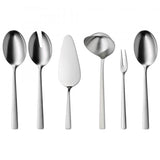 WMF Corvo 11.5800.6331 set di posate 66 pezzo(i) Acciaio inossidabile
