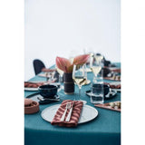 WMF Corvo 11.5800.6331 set di posate 66 pezzo(i) Acciaio inossidabile