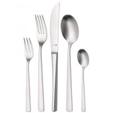 WMF Corvo 11.5800.6331 set di posate 66 pezzo(i) Acciaio inossidabile