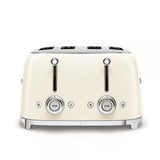 Smeg TSF03CREU tostapane 4 fetta/e 2000 W Crema