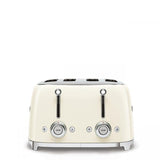 Smeg TSF03CREU tostapane 4 fetta/e 2000 W Crema