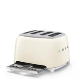 Smeg TSF03CREU tostapane 4 fetta/e 2000 W Crema
