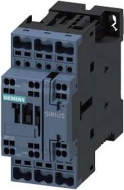 Siemens Leistungsschtz 3RT2026-2BB40 1 St. (3RT20262BB40)