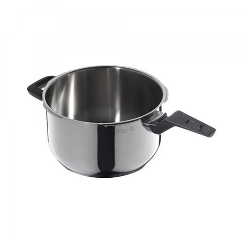WMF Perfect Premium 07.9582.9990 pentola a pressione per piano cottura 4,5 L Acciaio inossidabile