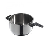 WMF Perfect Premium 07.9582.9990 pentola a pressione per piano cottura 4,5 L Acciaio inossidabile