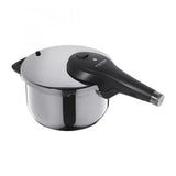 WMF Perfect Premium 07.9582.9990 pentola a pressione per piano cottura 4,5 L Acciaio inossidabile