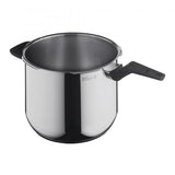WMF Perfect Premium 07.9583.9990 pentola a pressione per piano cottura 6,5 L Acciaio inossidabile