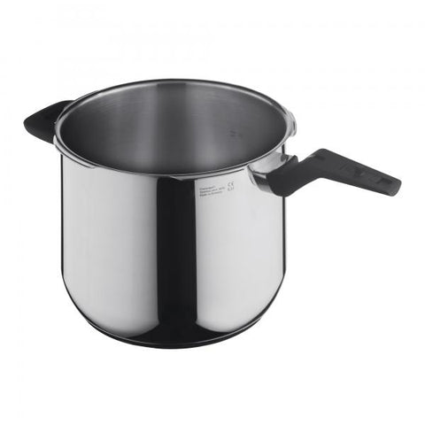 WMF Perfect Premium 07.9583.9990 pentola a pressione per piano cottura 6,5 L Acciaio inossidabile
