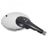 WMF Perfect Premium 07.9583.9990 pentola a pressione per piano cottura 6,5 L Acciaio inossidabile