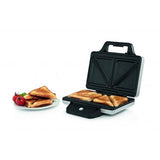 WMF Lono 04.1515.0011 tostiera 800 W Nero, Argento