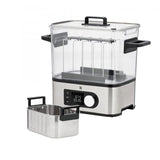 WMF Lono 04.1536.0011 macchina per sottovuoto Sous vide water oven