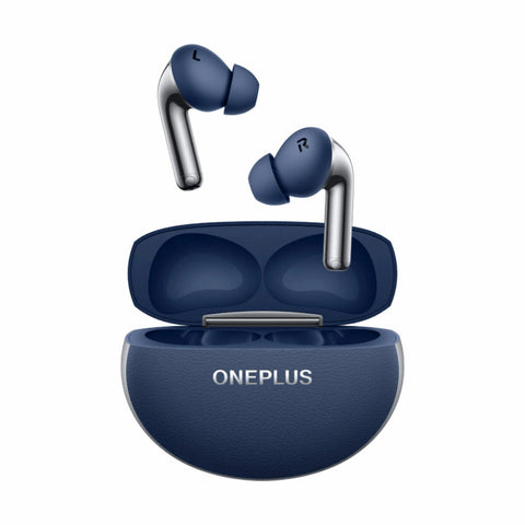Auricolari Bluetooth OnePlus Buds Pro 3 Azzurro