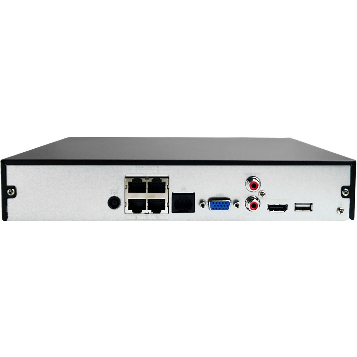 *** Videoregistratore in Rete Dahua EZ-IP EZN-104E1-P4
