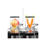 Princess 203040 Centrifuga Acciaio Inox