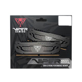 PATRIOT VIPER STEEL 16GB (1 x 16GB) DDR4 3.200MHz CL16 RAM GAMING