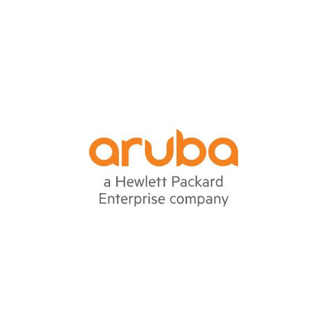 Aruba, a Hewlett Packard Enterprise company JL640AAE estensione della garanzia