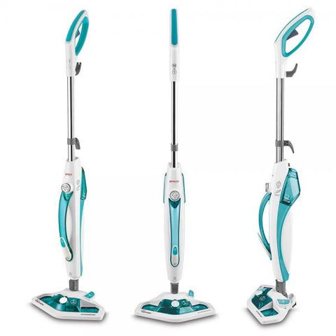 POLTI VAPORETTO SV450_DOUBLE SCOPA A VAPORE 2 IN 1 1.500 W