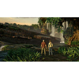 SONY PS4 GIOCO UNCHARTED THE NATHAN DRAKE COLLECTION HITS IT