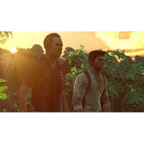 SONY PS4 GIOCO UNCHARTED THE NATHAN DRAKE COLLECTION HITS IT