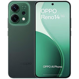 Smartphone Oppo RENO 14 6,59" 12 GB RAM 64 GB 512 GB Verde