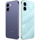 Smartphone Oppo A6X 128 GB 6,75" mediatek dimensity 6300 4 GB LPDDR4x