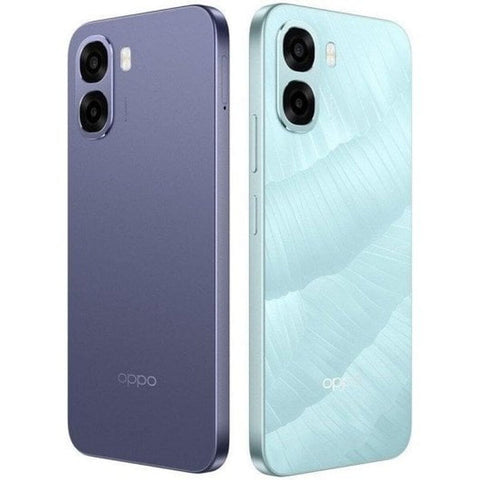 Smartphone Oppo A6X 128 GB 6,75" mediatek dimensity 6300 4 GB LPDDR4x
