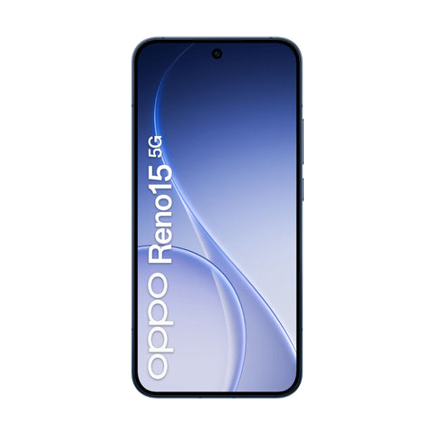Smartphone Oppo CPH2825 6,59" Octa Core 8 GB RAM 512 GB Nero