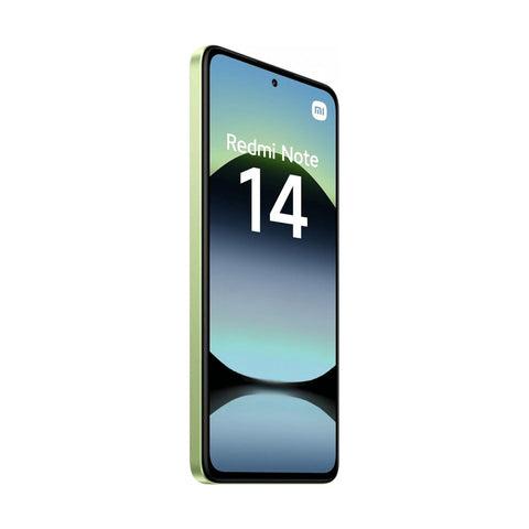 Smartphone Xiaomi 24117RN76E 6,67" Octa Core 8 GB RAM 256 GB Verde