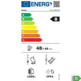 Smartphone Xiaomi Redmi Note 14 4G 6,67" 8 GB RAM 128 GB Nero