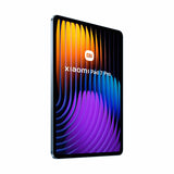 Tablet Xiaomi 11,2" Octa Core 12 GB RAM 512 GB Azzurro