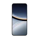 Smartphone Xiaomi POCO F7 5G 12-256 SV 6,83" Octa Core 12 GB RAM 256 GB Argentato