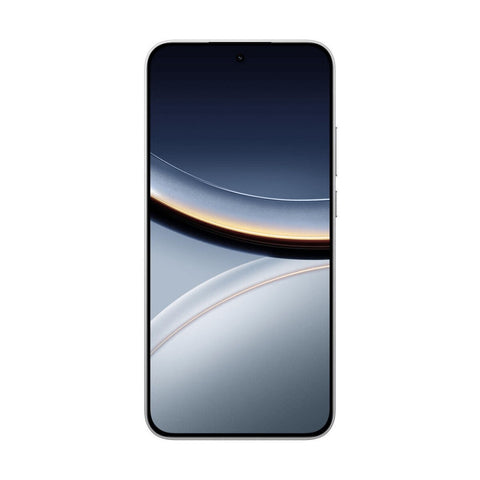 Smartphone Xiaomi POCO F7 5G 12-256 SV 6,83" Octa Core 12 GB RAM 256 GB Argentato