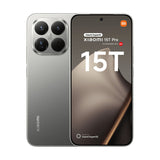 Smartphone Xiaomi 2506BPN68G 6,83" Octa Core 12 GB RAM 512 GB Grigio