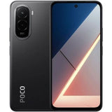 Smartphone Xiaomi POCO M7 6,9" Octa Core 8 GB RAM 256 GB Nero