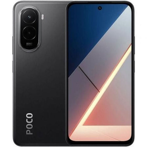 Smartphone Xiaomi POCO M7 6,9" Octa Core 8 GB RAM 256 GB Nero