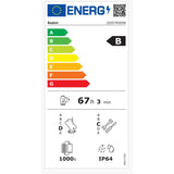 Smartphone Xiaomi Redmi 15 5G 6,9" Octa Core 8 GB RAM 256 GB Nero