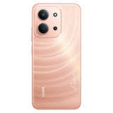 Smartphone Xiaomi Redmi 15C 6,9" Octa Core 4 GB RAM 256 GB Arancio