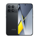 Smartphone Poco POCO F8 Pro 5G 6,59" Octa Core 12 GB RAM 512 GB Nero