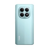 Smartphone Poco M8 8 GB RAM 256 GB Verde