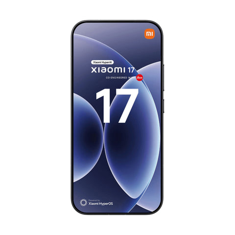 Smartphone Xiaomi 25113PN0EG 6,3" Octa Core 12 GB RAM 512 GB Nero