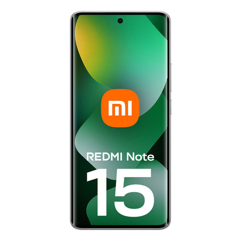Smartphone Xiaomi MZB0MNPEU 8 GB RAM 256 GB Verde